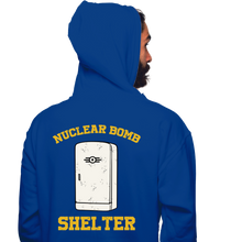 Load image into Gallery viewer, Nuclear Bomb Shelter
