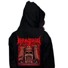 Load image into Gallery viewer, Grayskull Metal
