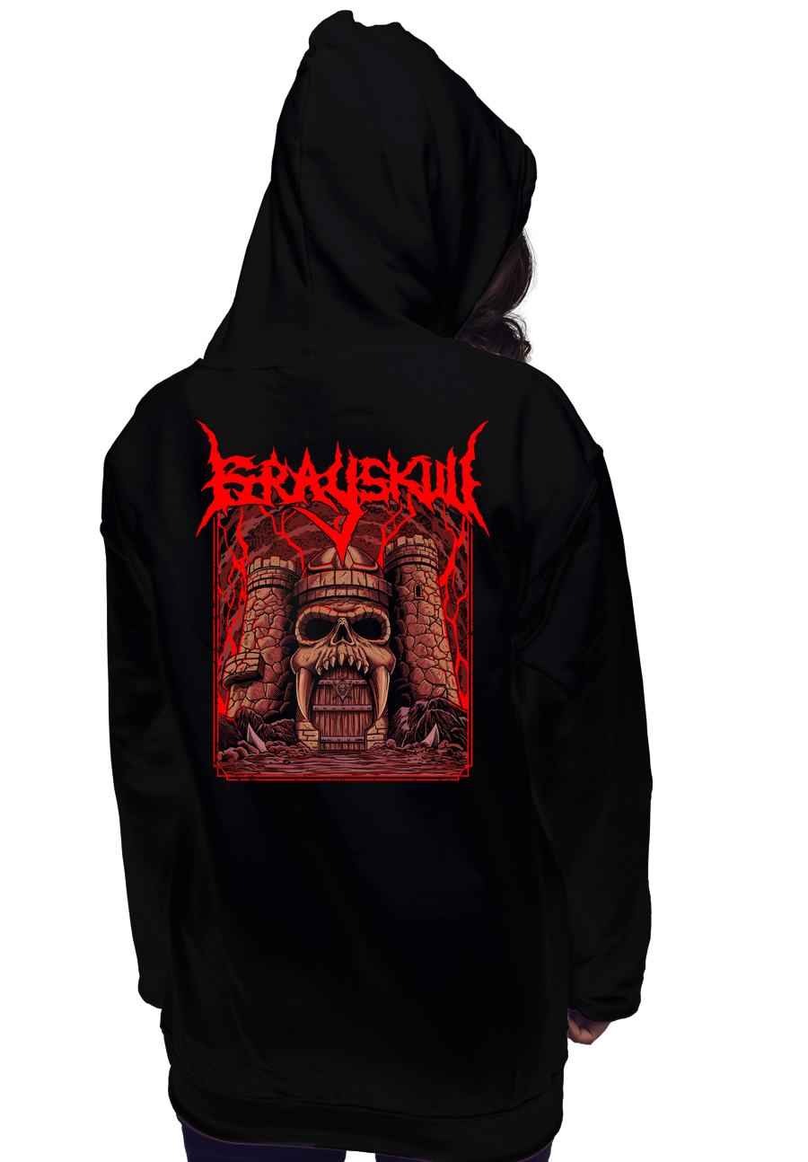 Grayskull Metal