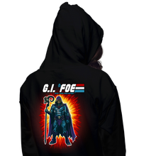 Load image into Gallery viewer, G.I. FOE
