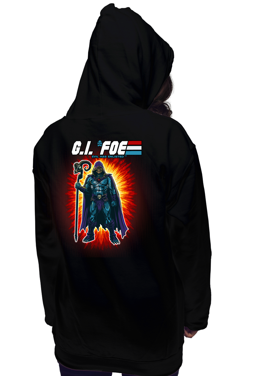 G.I. FOE