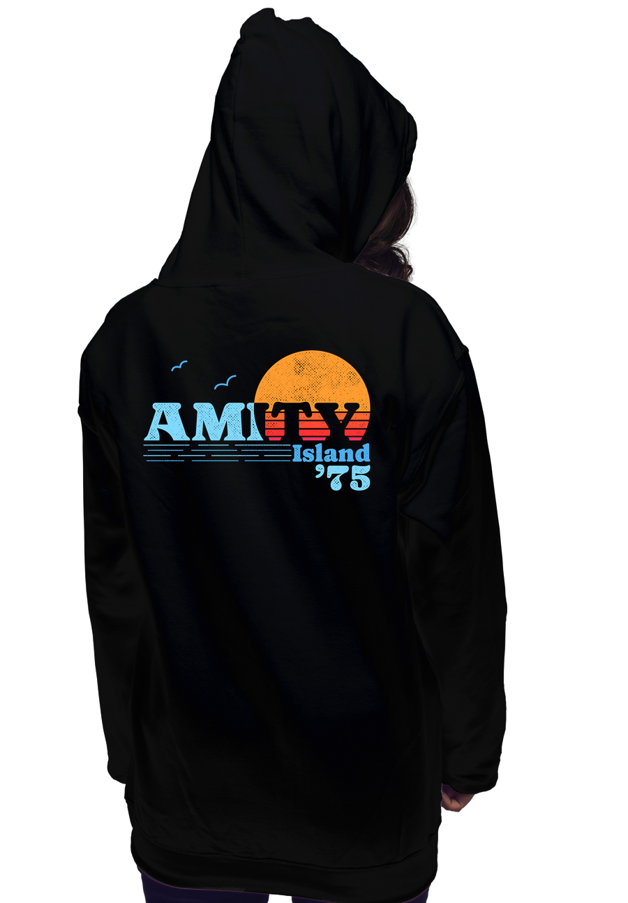 Amity Summer 75
