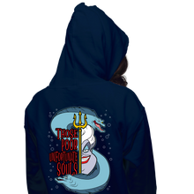 Load image into Gallery viewer, Sea Witch
