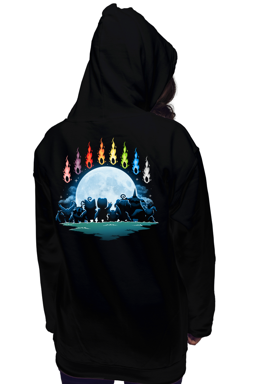 Digital Moon