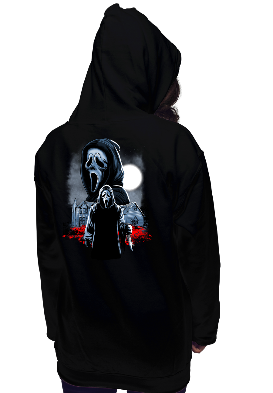 Scream Night