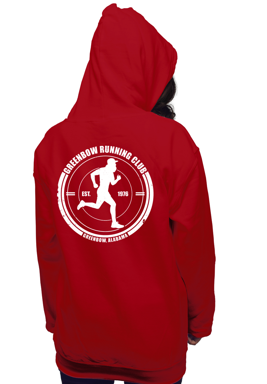 Greensboro Running Club