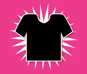 Sweet_Deal_Shirts MYSTERY T-SHIRT (discount applied in cart) $6 Mystery Grab Bag T-Shirt from ShirtPunch 