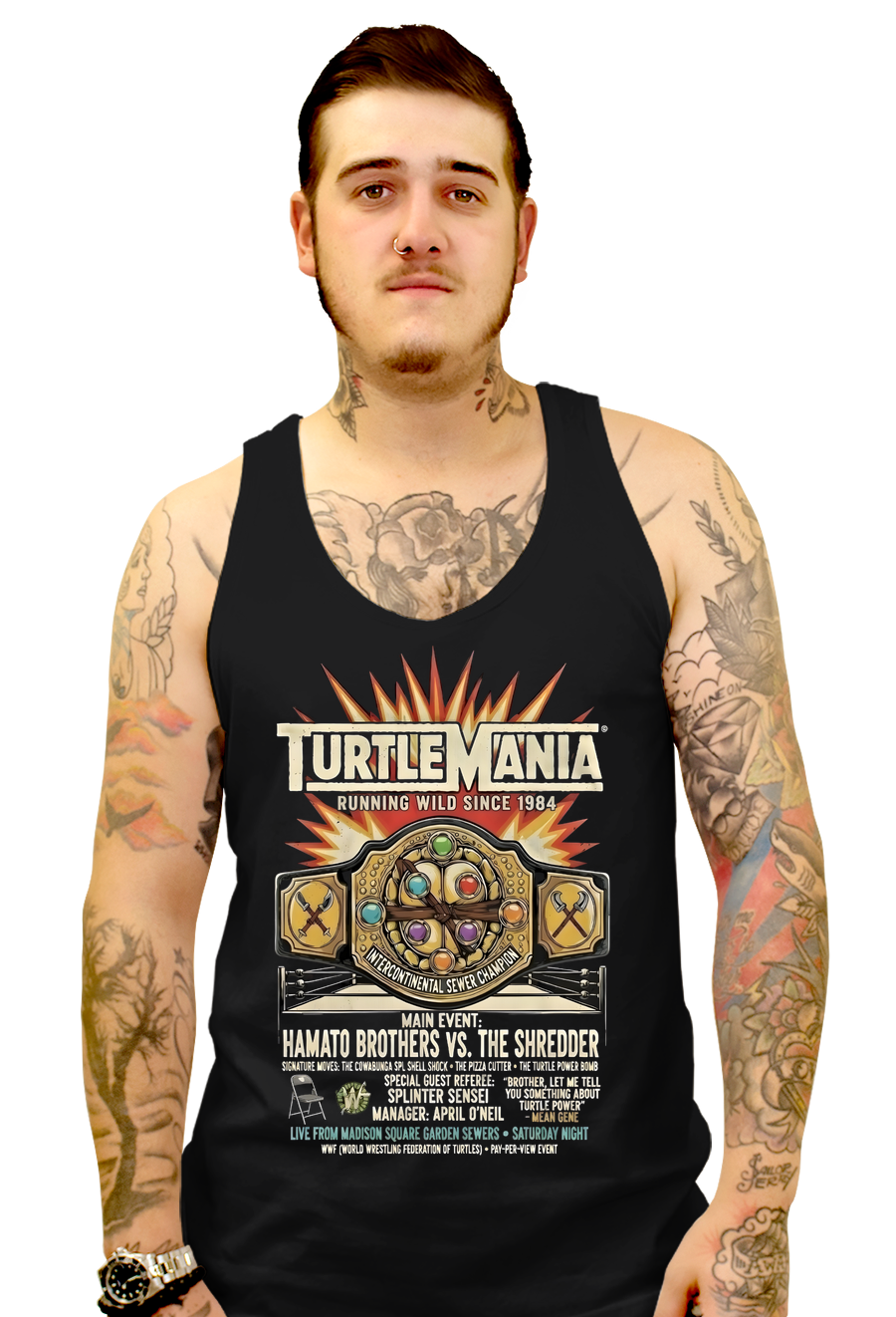 TurtleMania