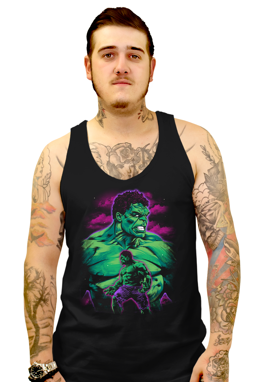 Green Gamma