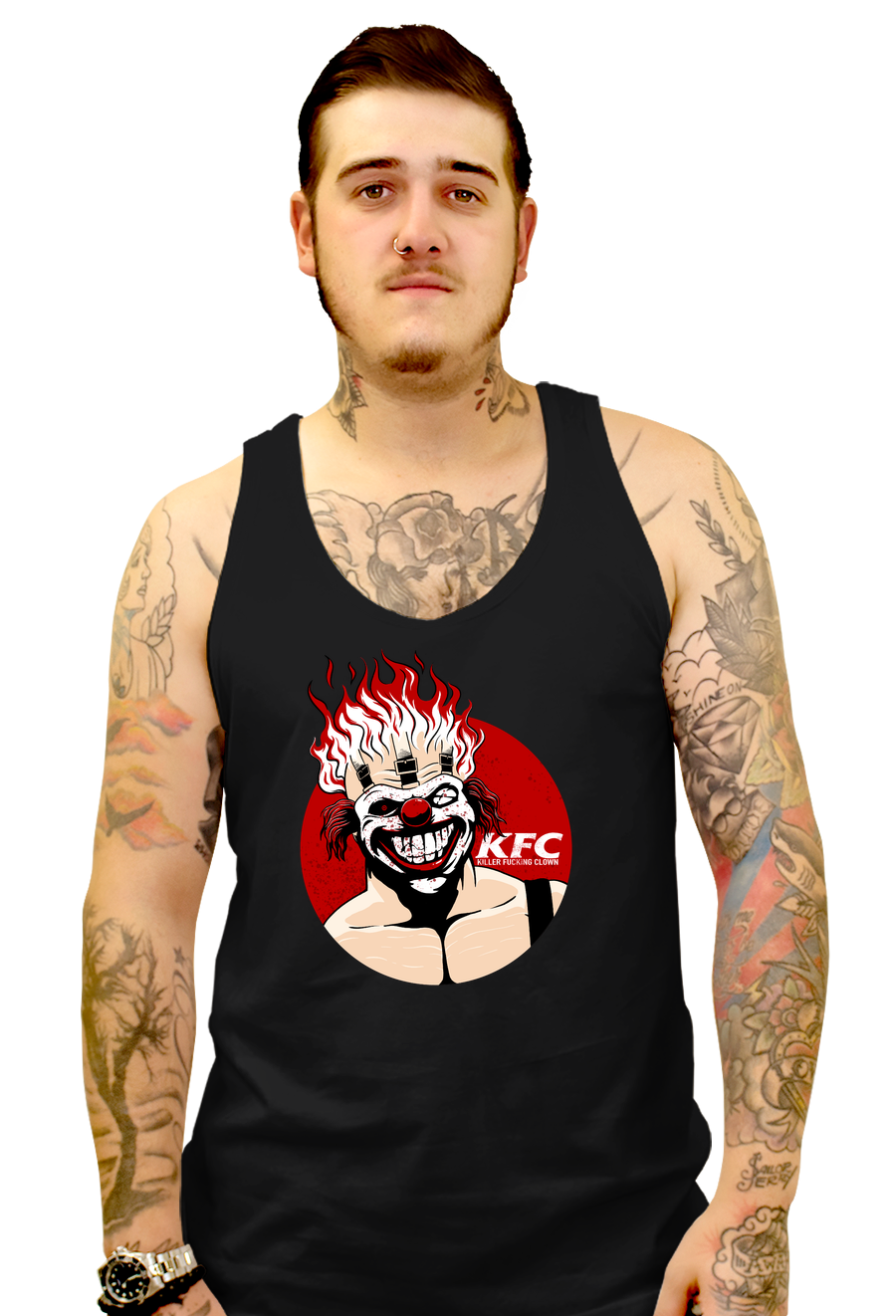 Killer Clown