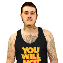 Load image into Gallery viewer, You Will Not Break Me
