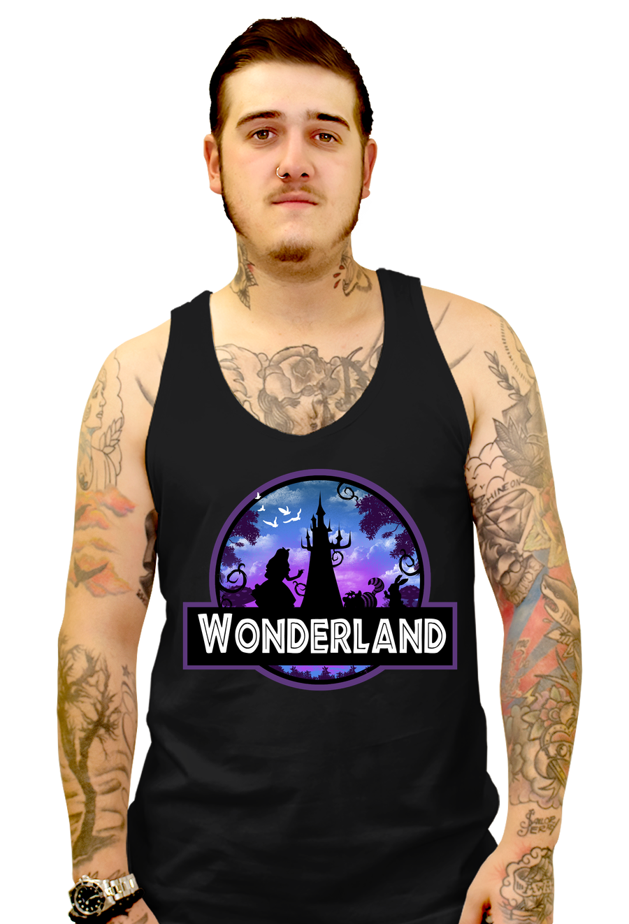 Wonderland
