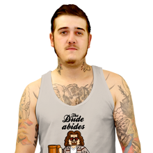 Load image into Gallery viewer, The Dude Abides
