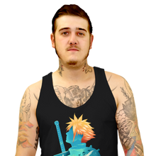 Load image into Gallery viewer, Ukiyo Cloud Strife
