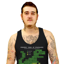 Load image into Gallery viewer, Periodic Table of Dinosaurs
