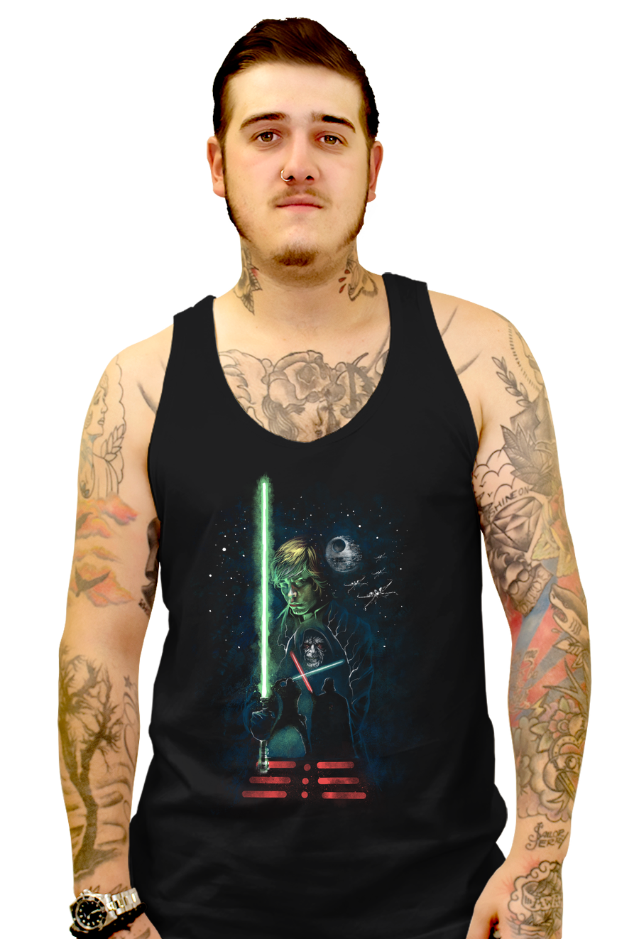 The Power Of The Force