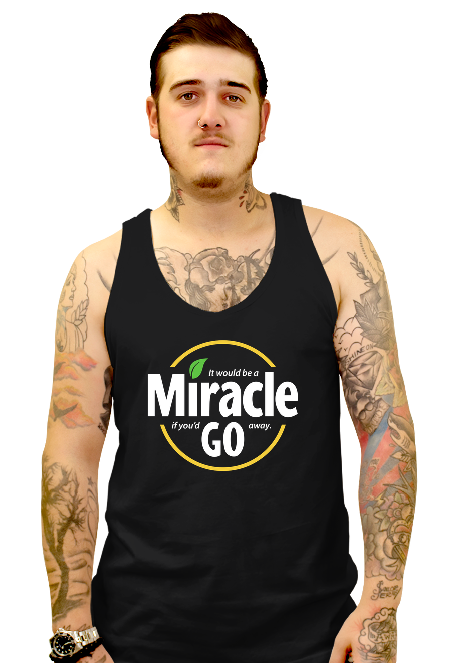 Miracle Go