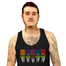 Load image into Gallery viewer, Reservoir Ninja Turtles
