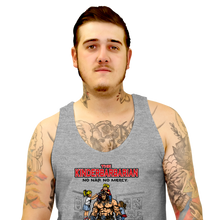 Load image into Gallery viewer, Kinderbarbarian
