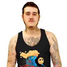 Load image into Gallery viewer, Railway To Hell
