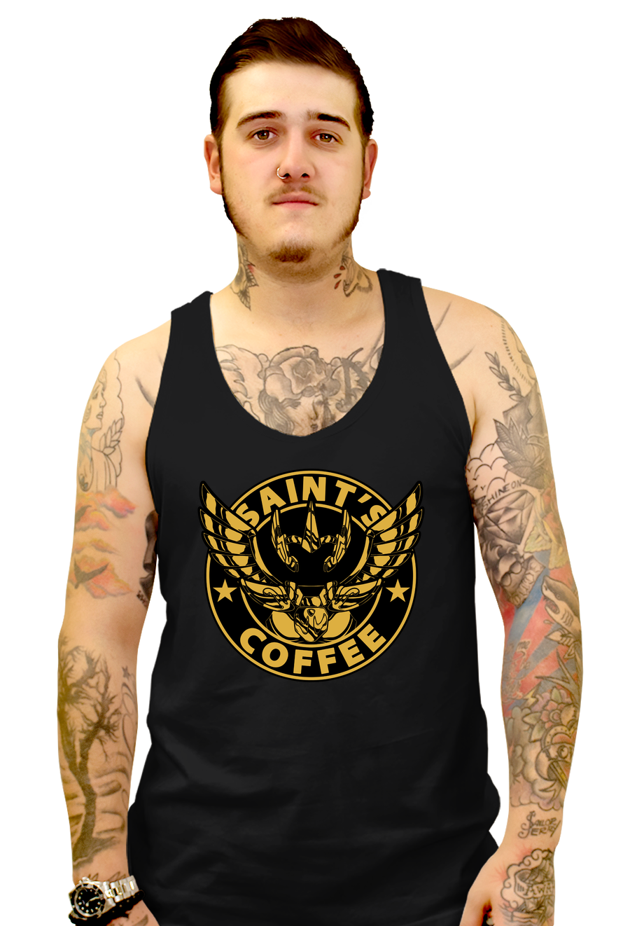 Saint's Coffee