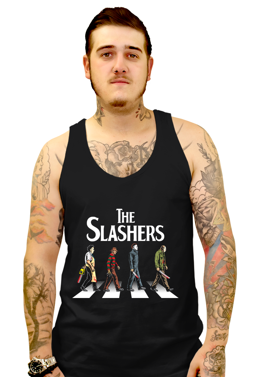 The Slashers