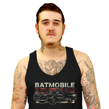 Load image into Gallery viewer, Vintage Batmobile
