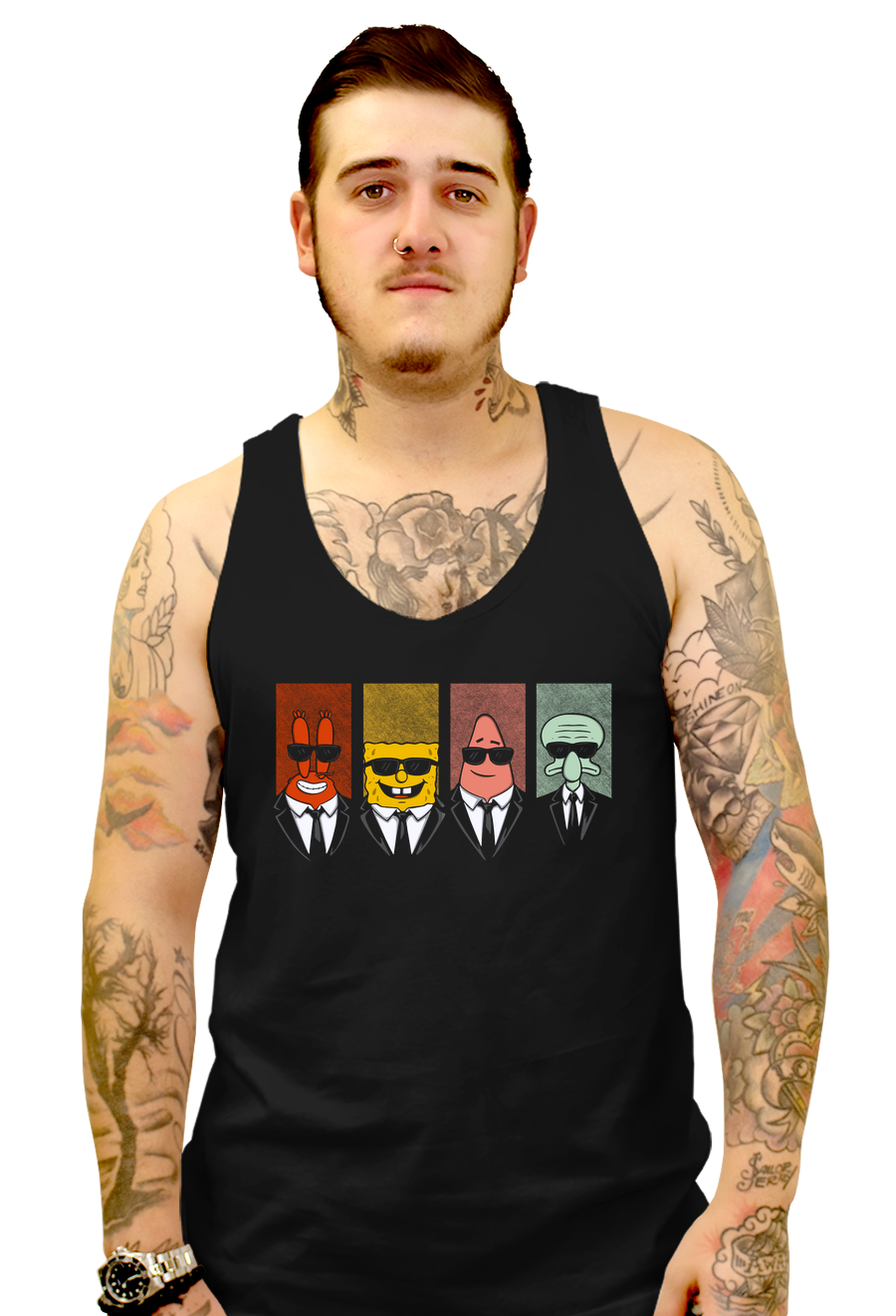 Reservoir Bobs
