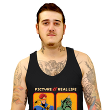 Load image into Gallery viewer, Picture Vs Real Life
