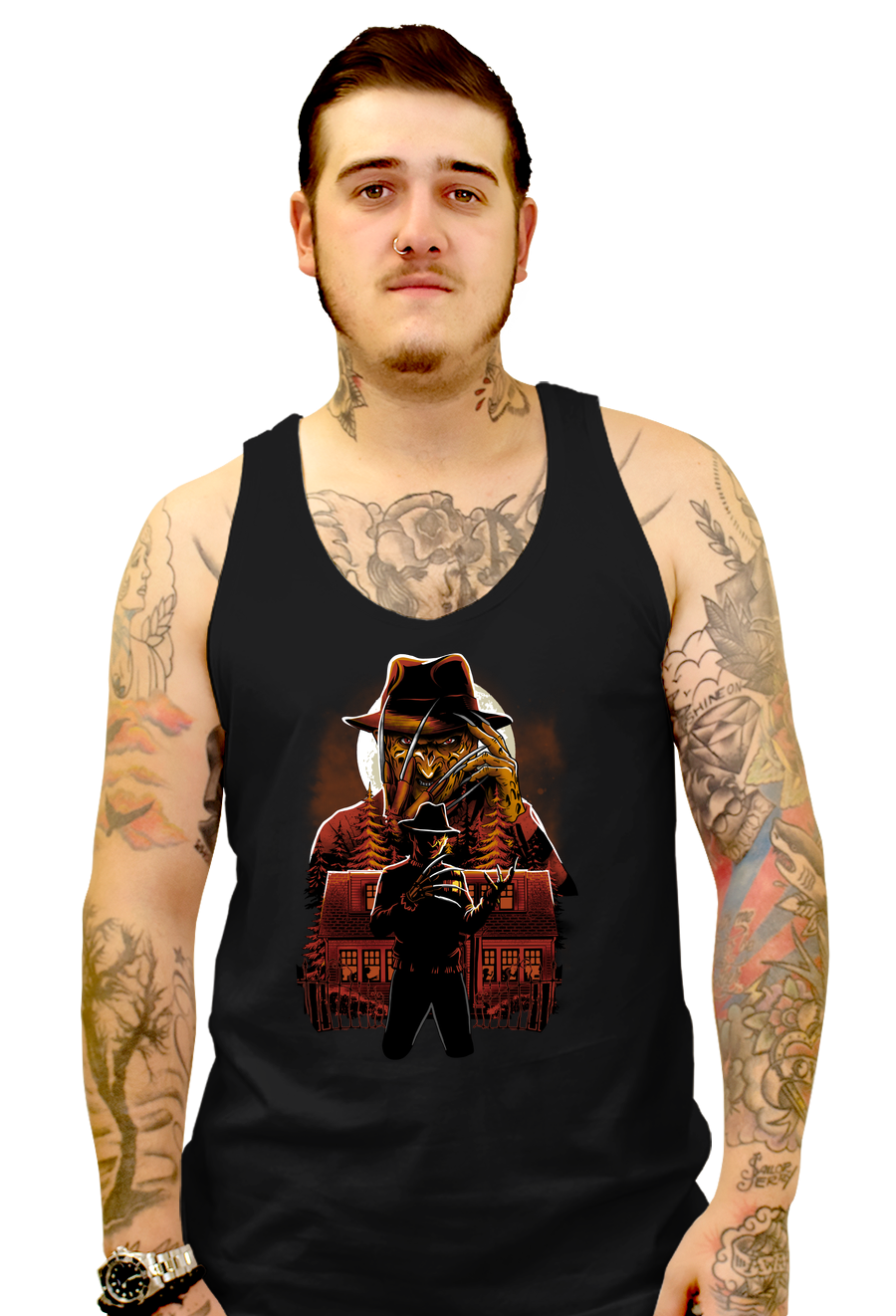 Hallow Freddy