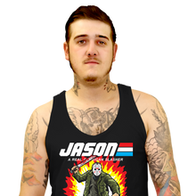 Load image into Gallery viewer, G.I. JASON
