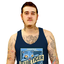 Load image into Gallery viewer, Blue Tiger Derpy Brew
