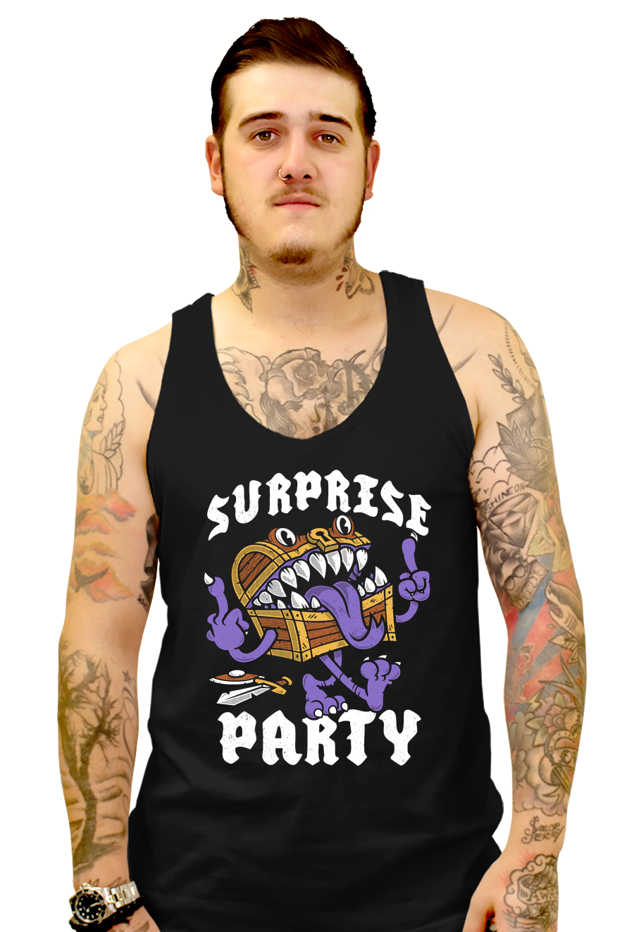 Surprise Party