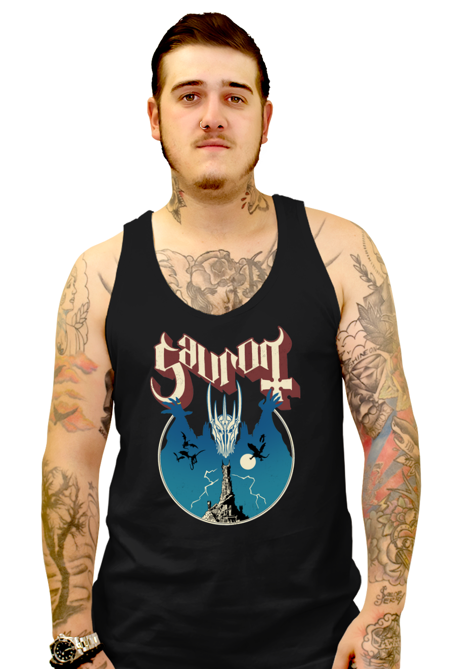 Opus Sauronymous