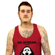 Load image into Gallery viewer, Mr. Scream
