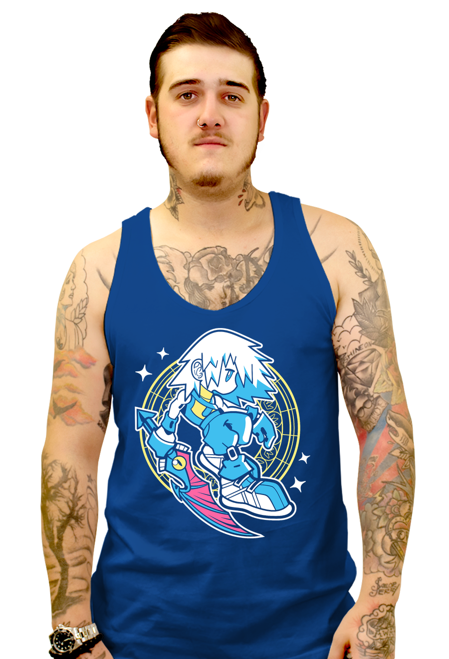 Riku