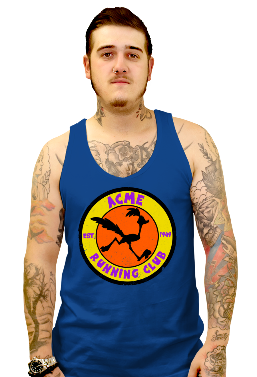 Acme Running Club