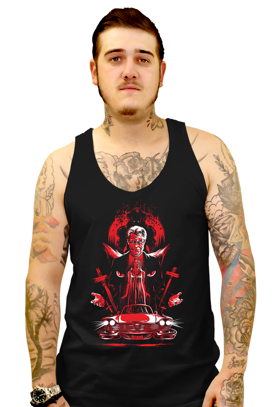 Horror King