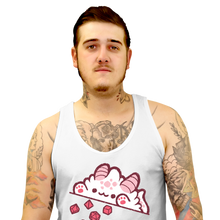 Load image into Gallery viewer, D&amp;D Bongo Cat
