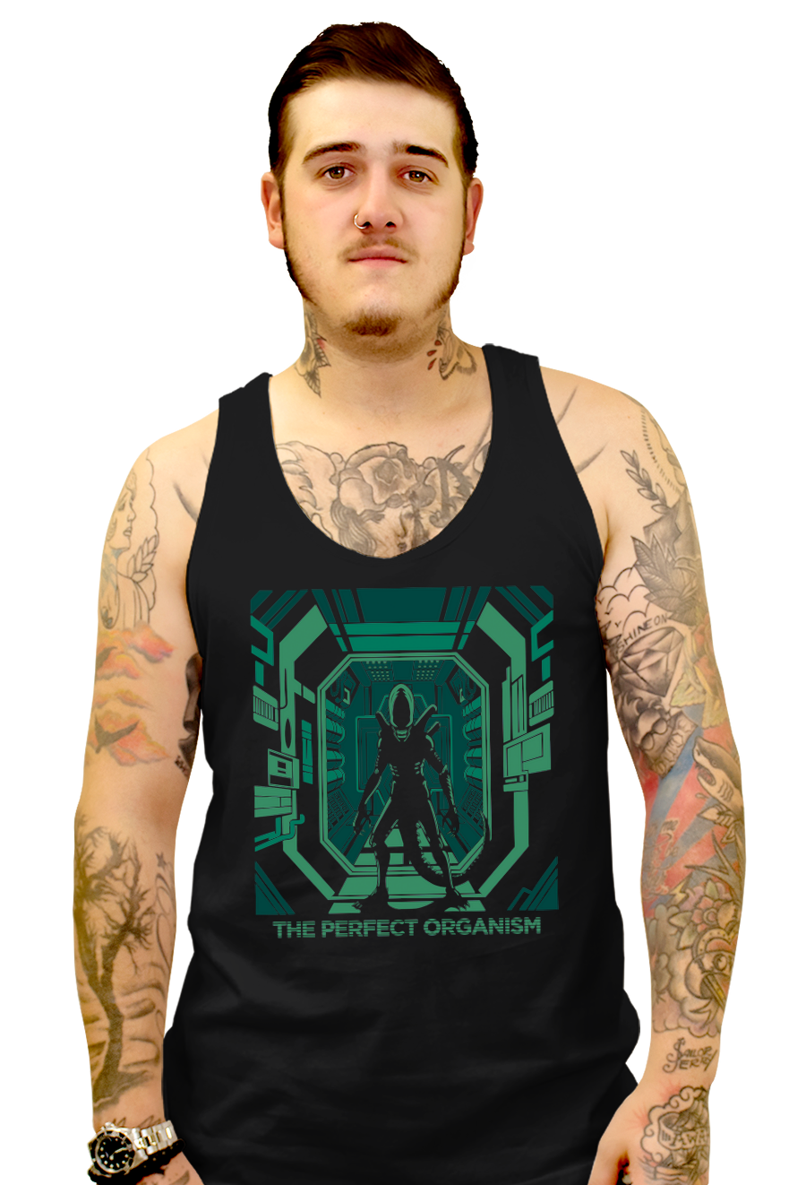 The Perfect Organism