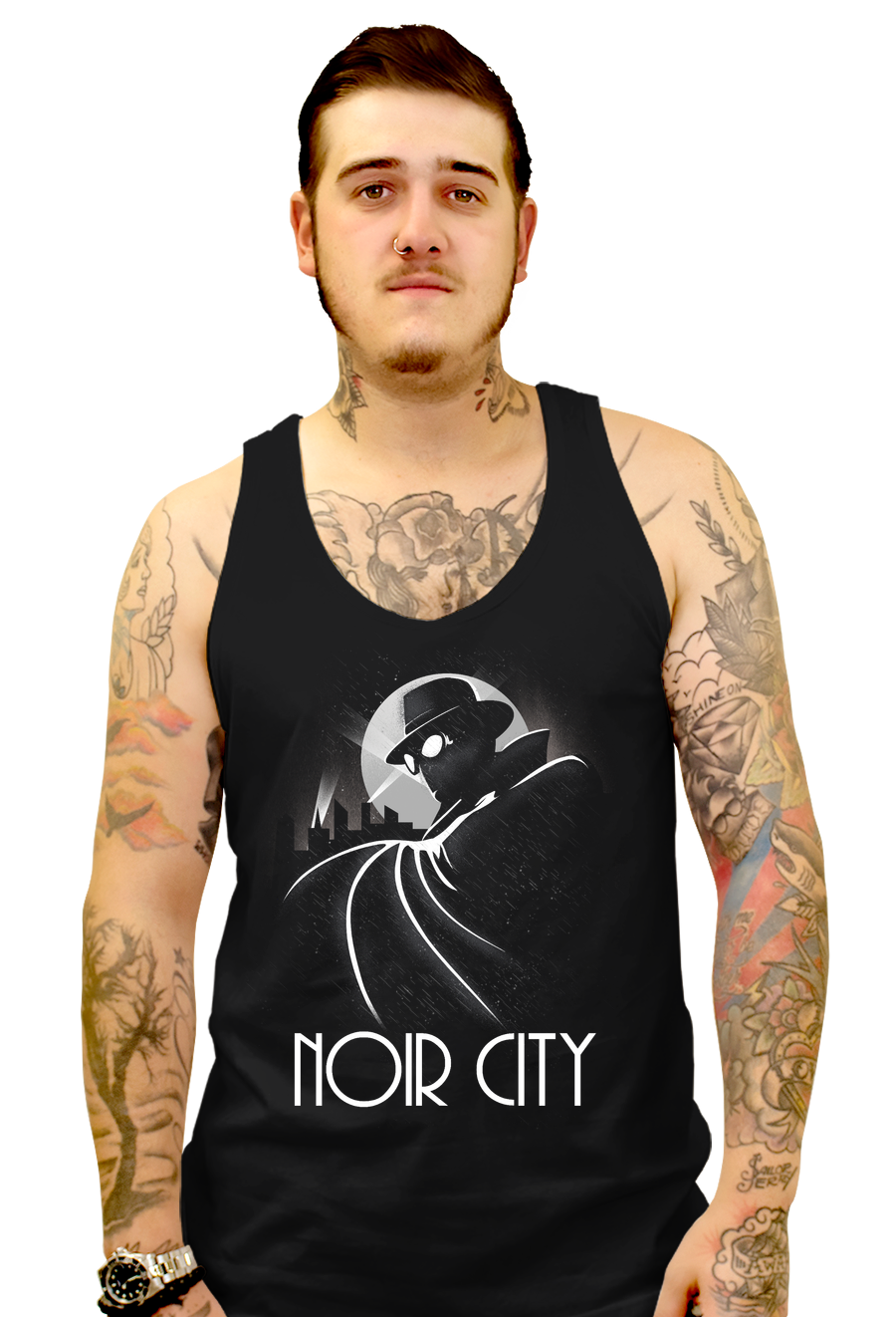 Noir City
