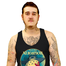 Load image into Gallery viewer, Punch Hug Neighbor
