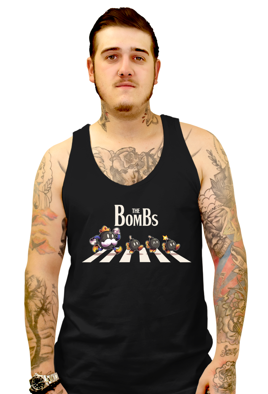 The Bombs