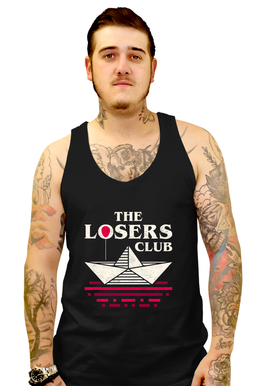The Unpopular Club