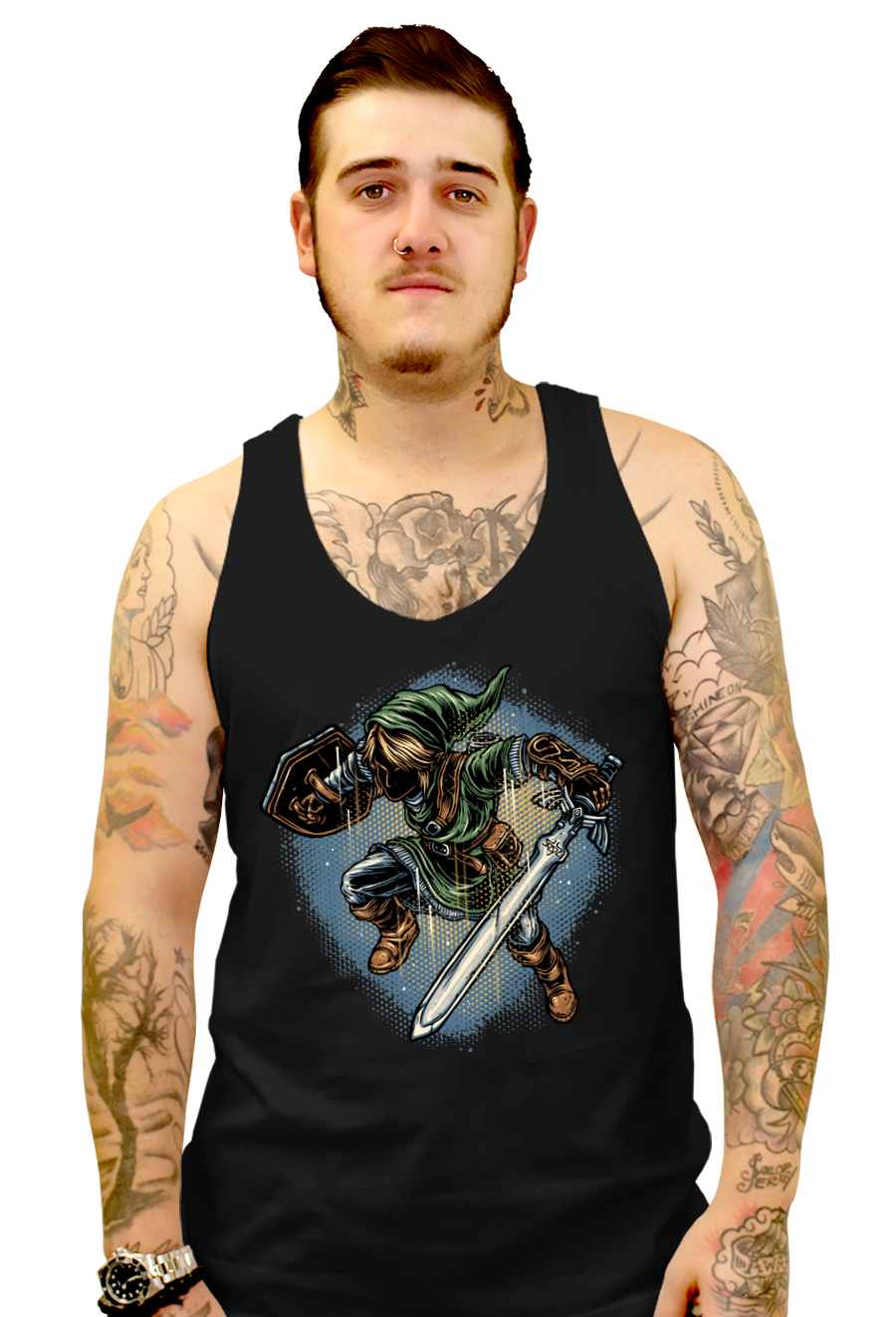 Destiny Of The Chosen One