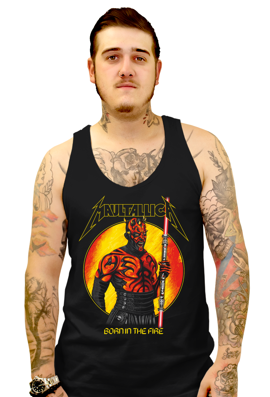 MAULTALLICA