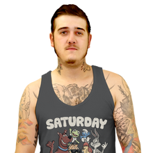 Load image into Gallery viewer, Cartoons On Saturday Morning
