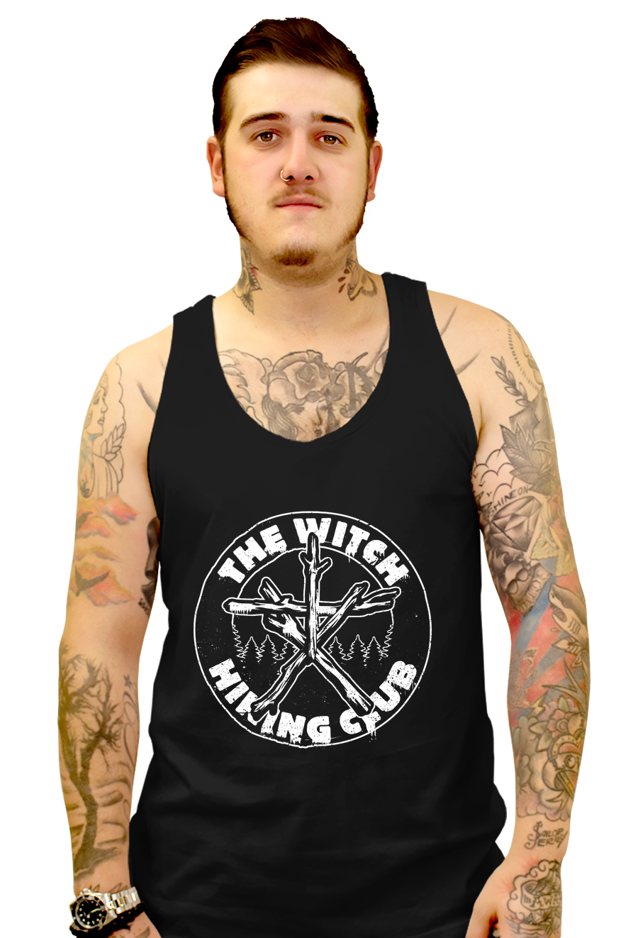 The Witch Hiking Club