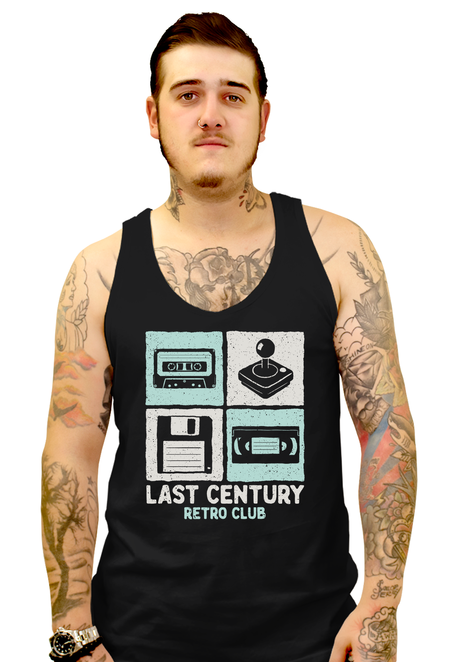 Last Century Club