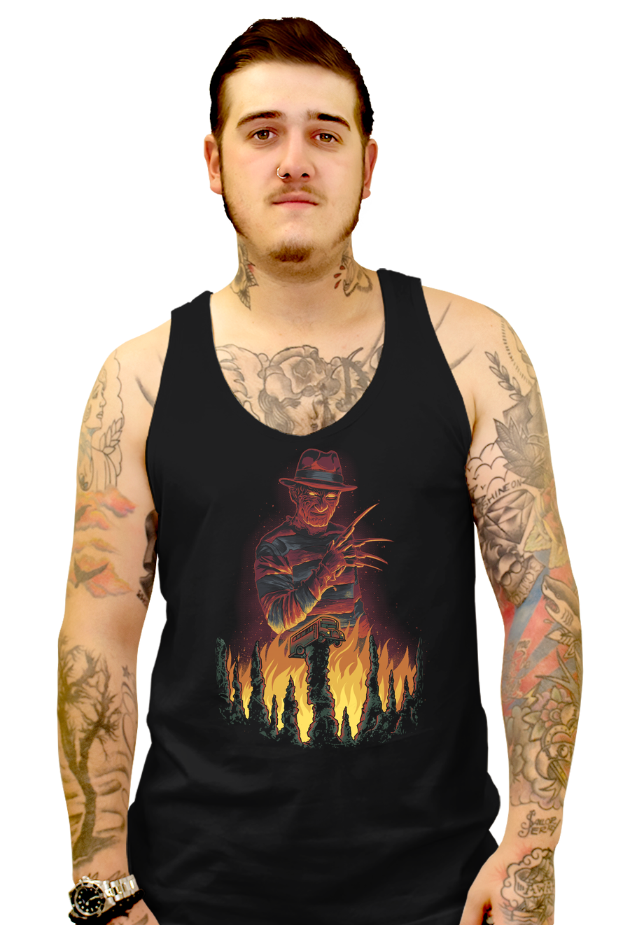 Nightmare Slasher